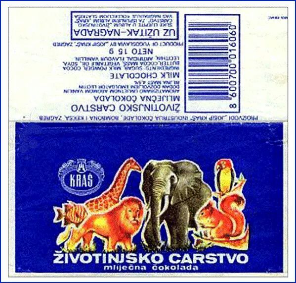 Fenomen Životinjsko carstvo Fenomen Životinjsko carstvo