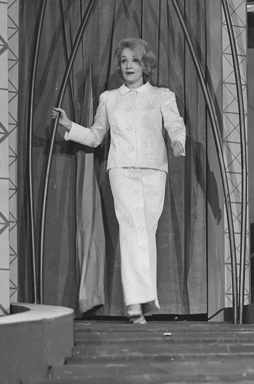 Modri angel iz Berlina