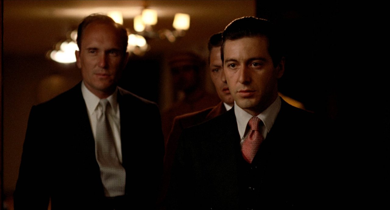 Dvakrat je bil del zasedbe Botra, 1972 in 1974. Za tretji del je zahteval preveč denarja.