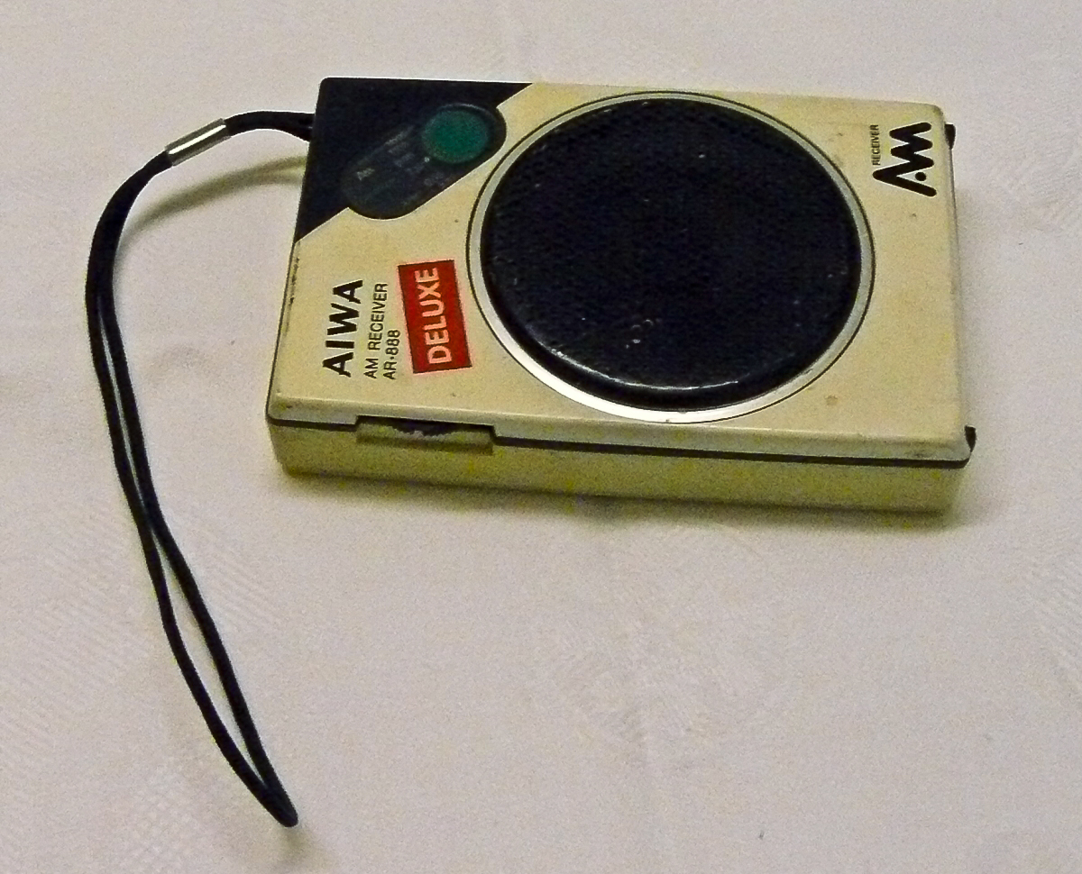 Vzpon in padec ene največjih avdio ikon