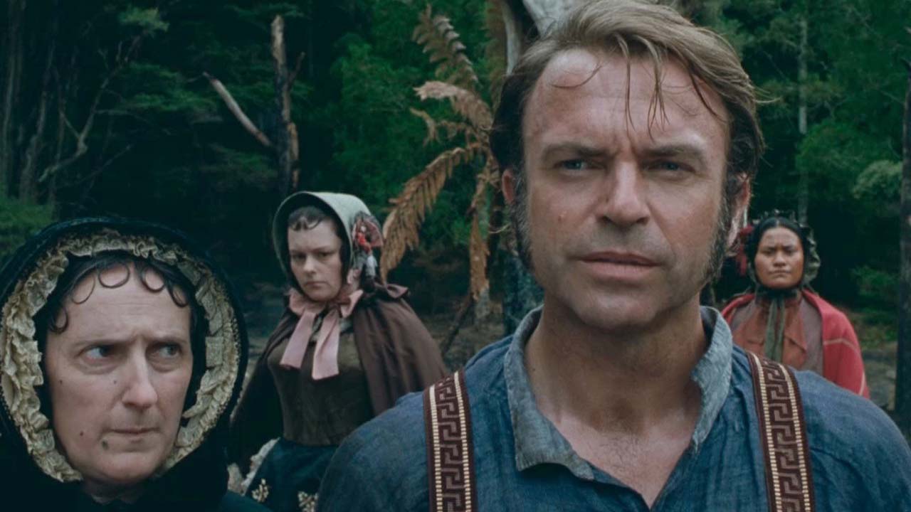 V Klavirju v devetdestih smo ga videli v čisto drugačni vlogi.