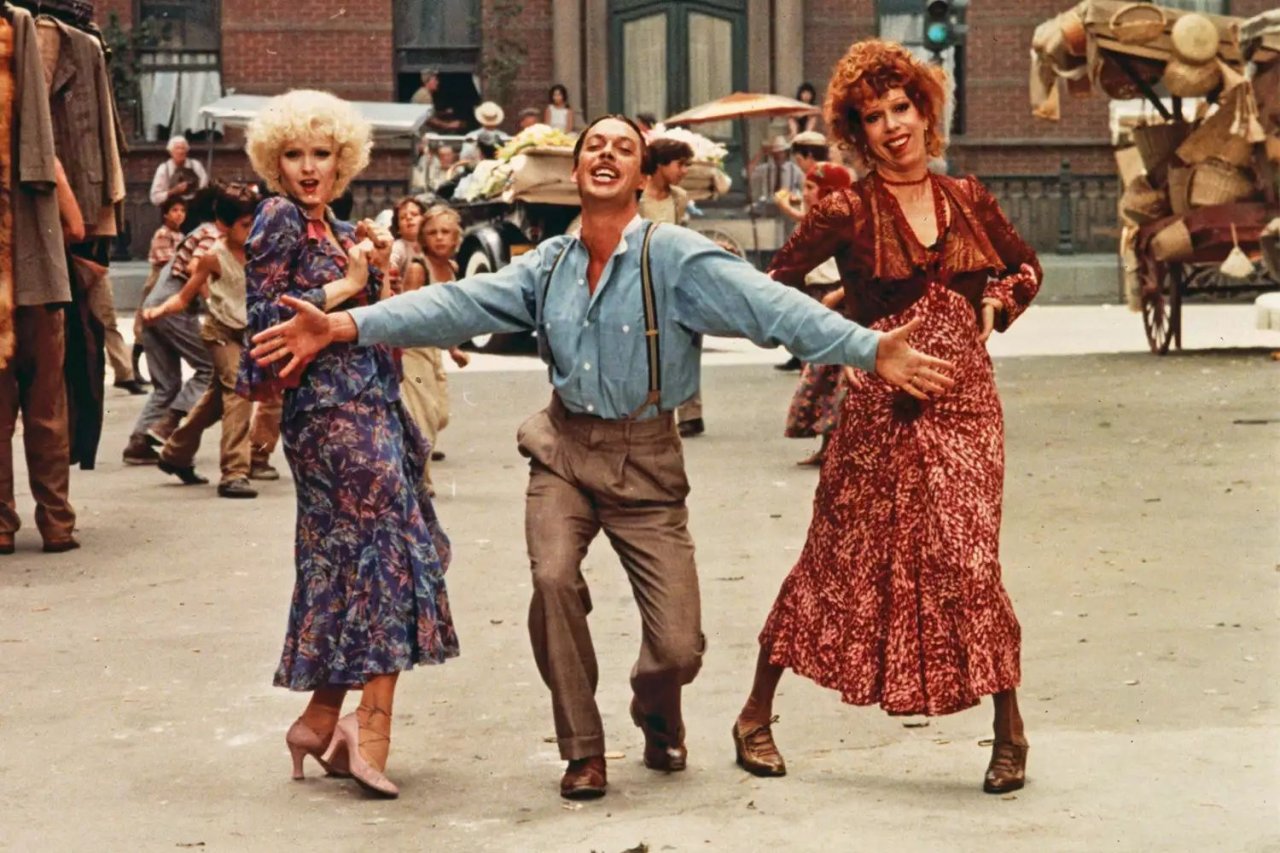 Annie, musical iz 1982.