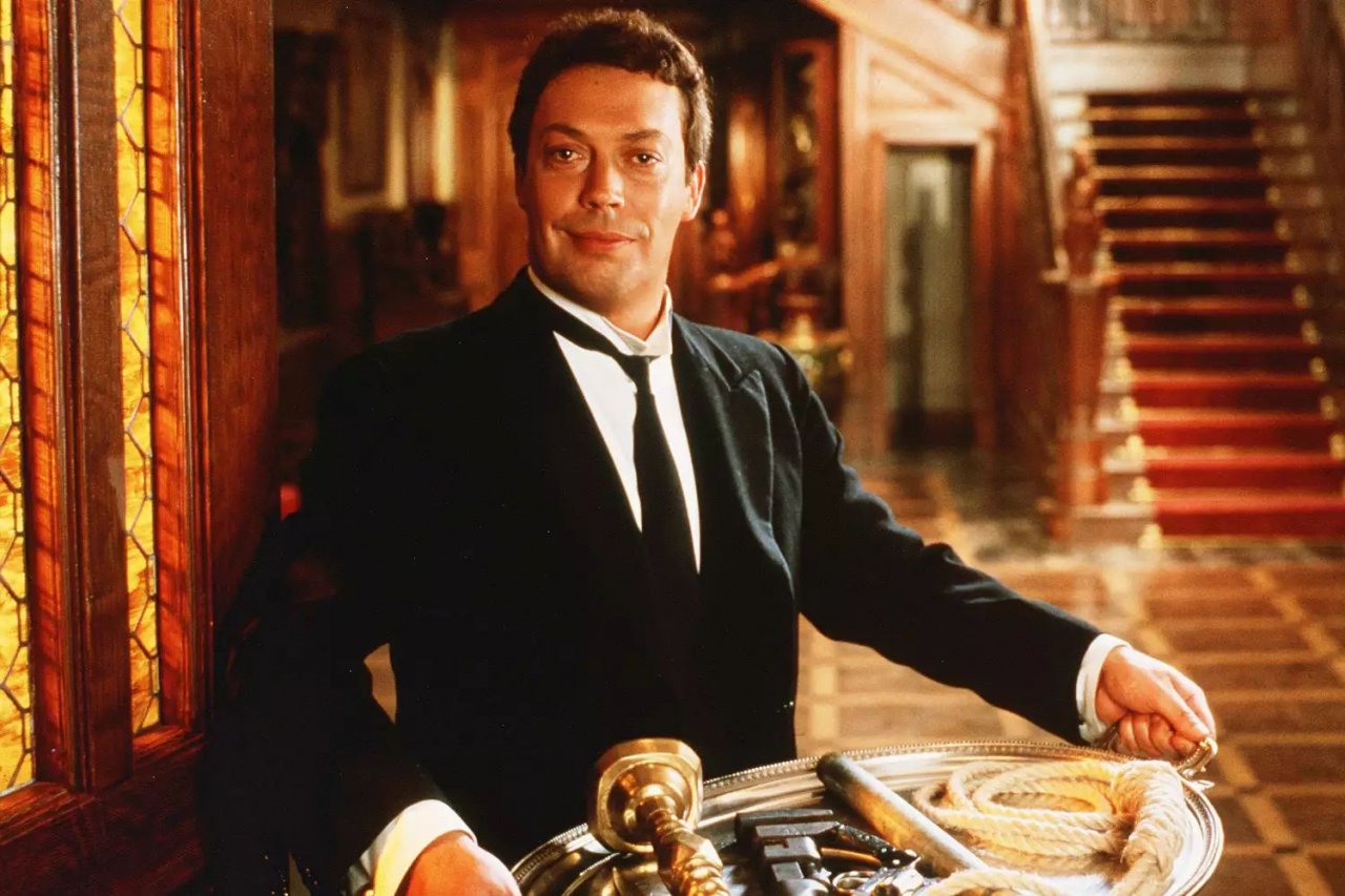 Clue (1985)