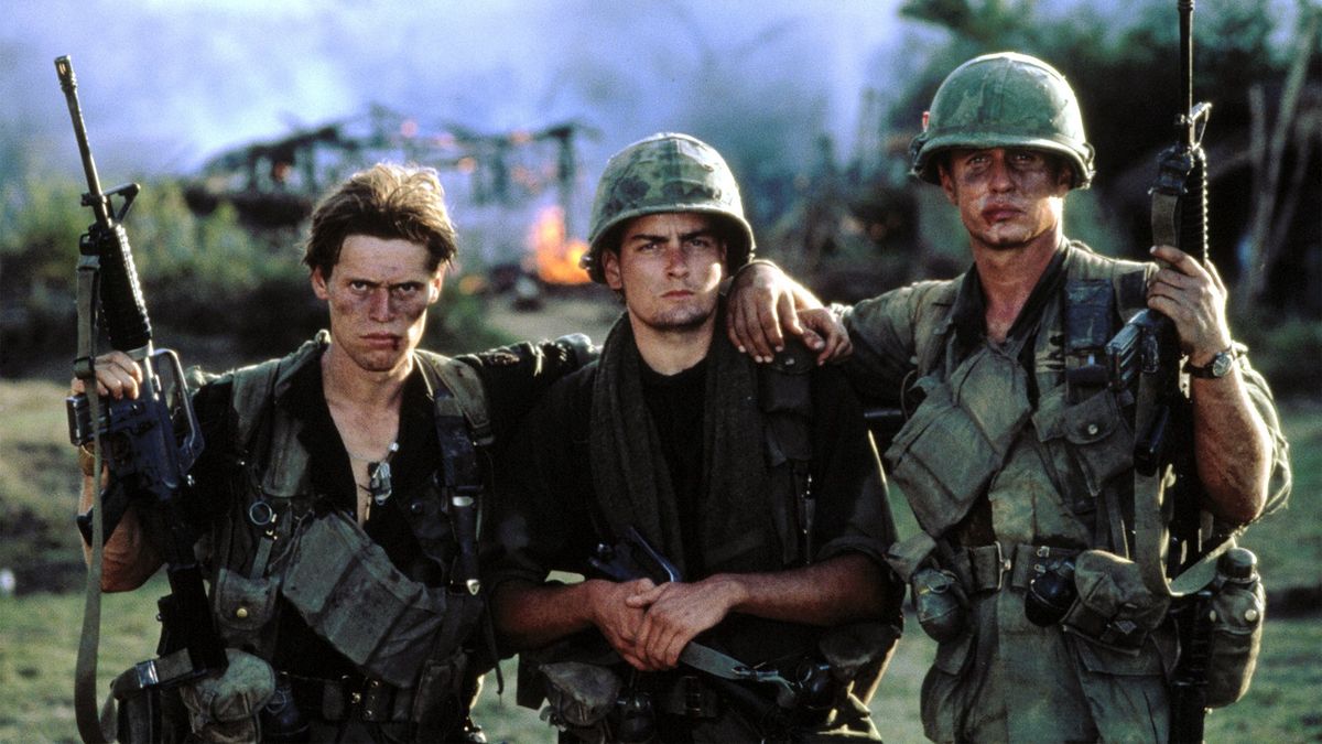 Oliver Stone danes praznuje 80 let Oliver Stone danes praznuje 80 let