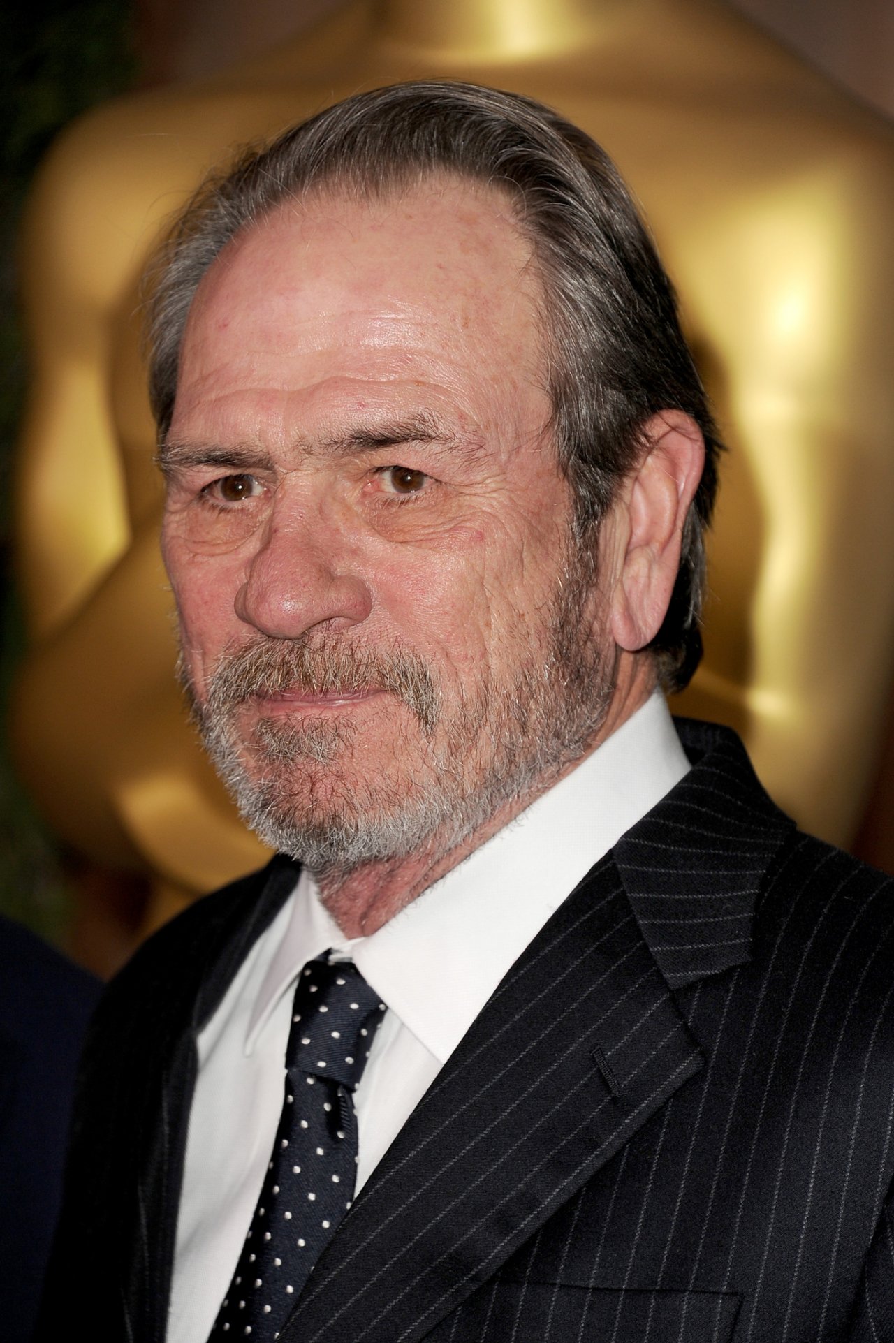 Tommy Lee Jones danes praznuje 80 let