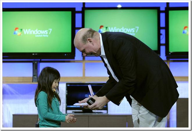 Pred 17 leti je prišel Windows 7 in popravil ugled Microsofta Pred 17 leti je prišel Windows 7 in popravil ugled Microsofta